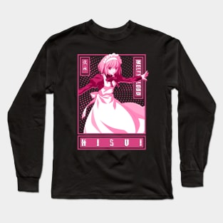 Hisuhab Long Sleeve T-Shirt